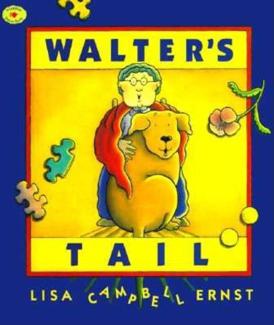 Walter's Tail