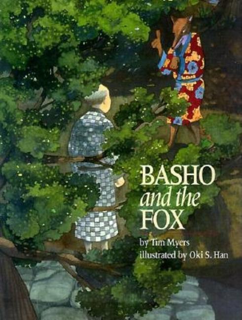 Basho and the Fox