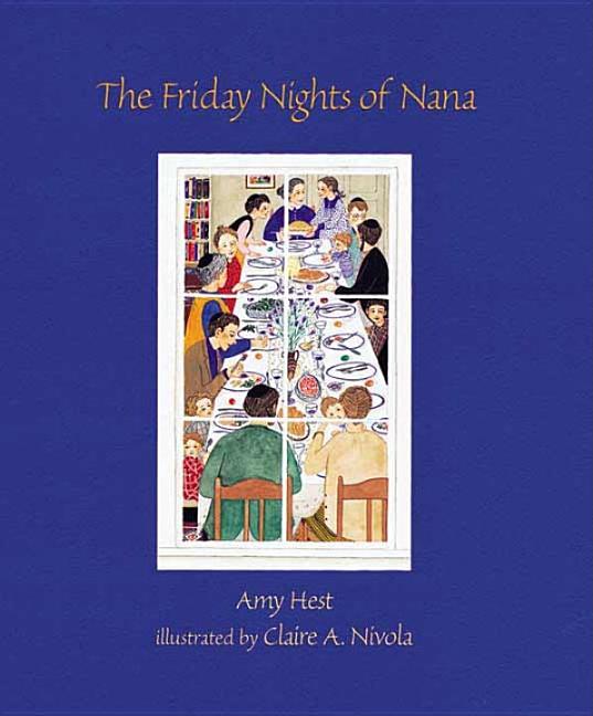 The Friday Nights of Nana