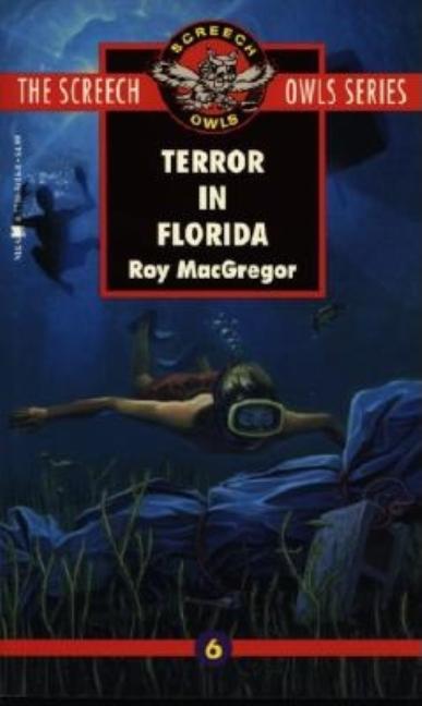 Terror in Florida