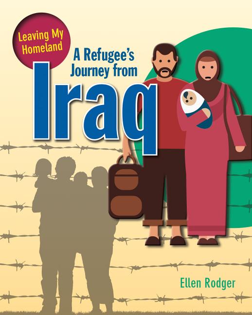 A Refugee's Journey from Iraq