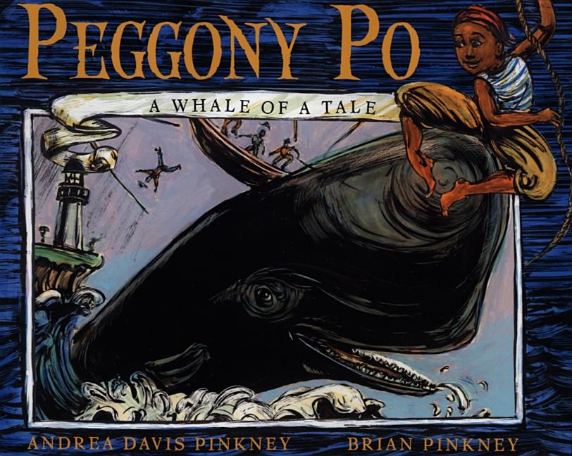 Peggony-Po: A Whale of a Tale
