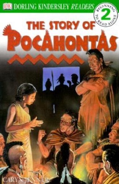 The Story of Pocahontas