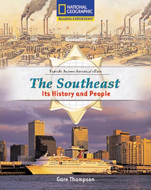 The Southeast: Its History and People