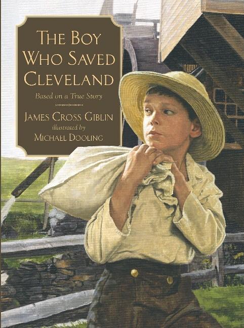 Boy Who Saved Cleveland, The
