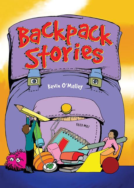 Backpack Stories