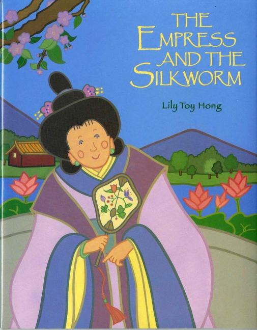 Empress and the Silkworm, The