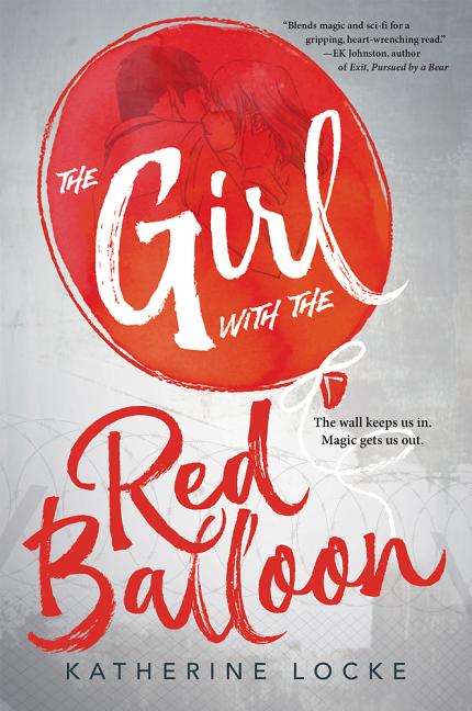 The Girl with the Red Balloon