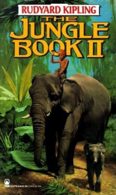 The Jungle Book II