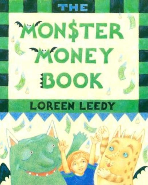 Monster Money Book, The