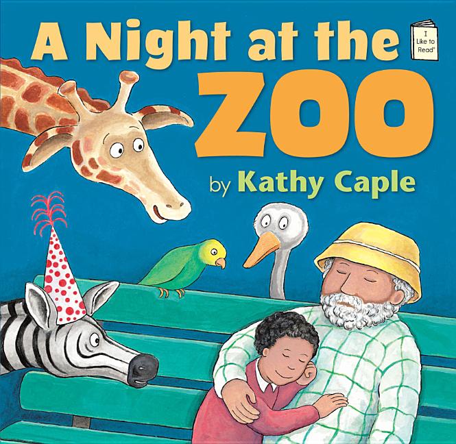 Night at the Zoo, A