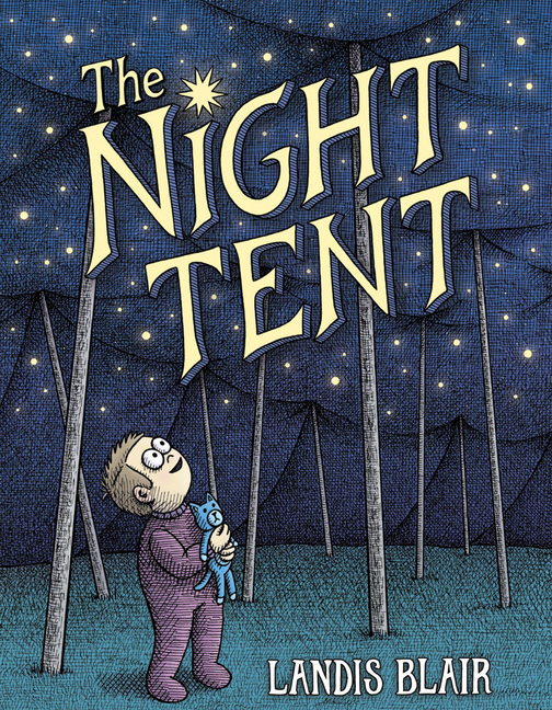 Night Tent, The