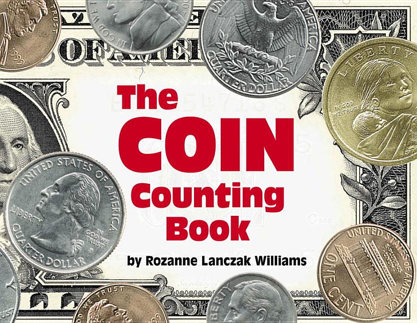 Coin Counting Book, The