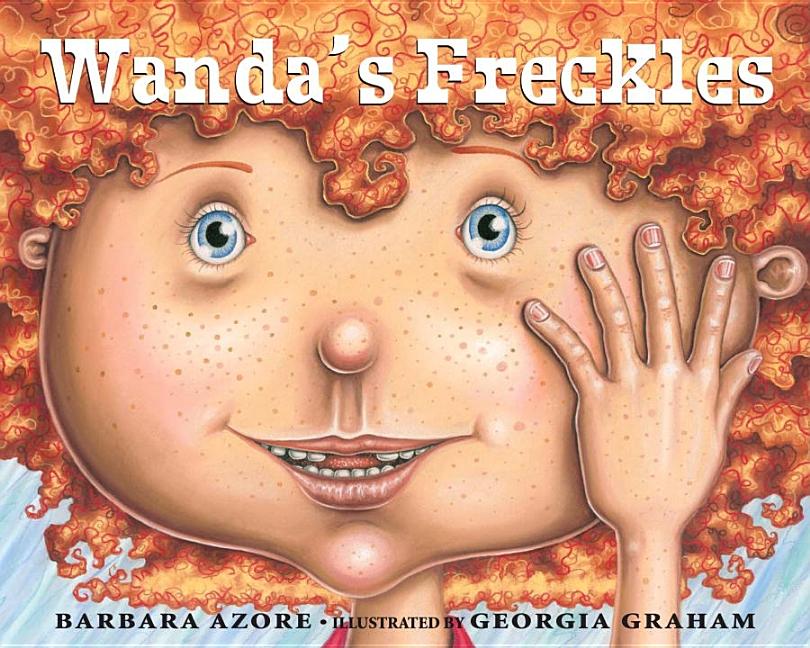 Wanda's Freckles