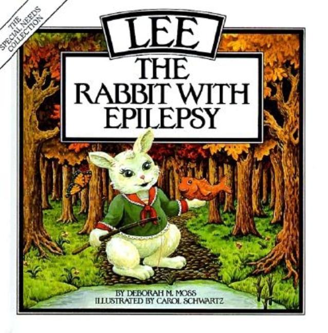 Lee: The Rabbit with Epilepsy