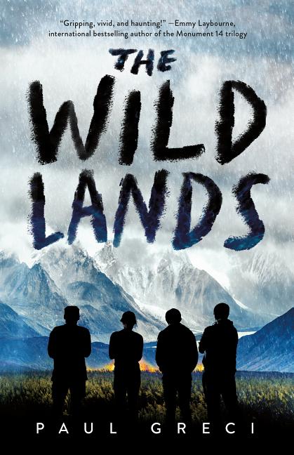 The Wild Lands