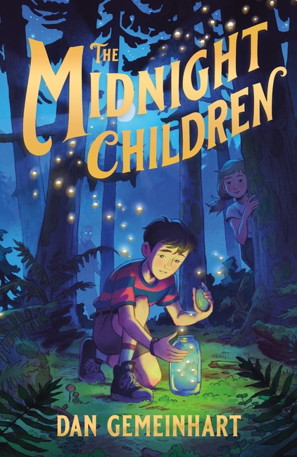 Midnight Children, The