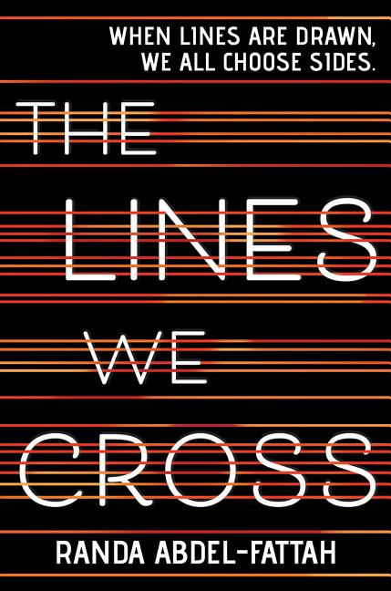 Lines We Cross, The