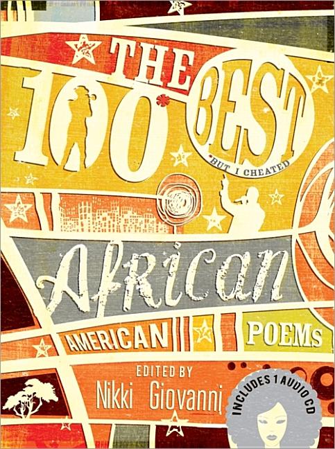 The 100 Best African American Poems