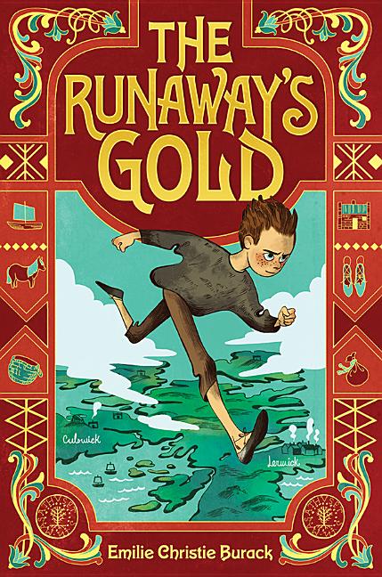 The Runaway's Gold