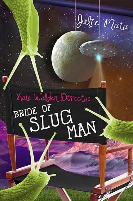 Kate Walden Directs Bride of Slug Man