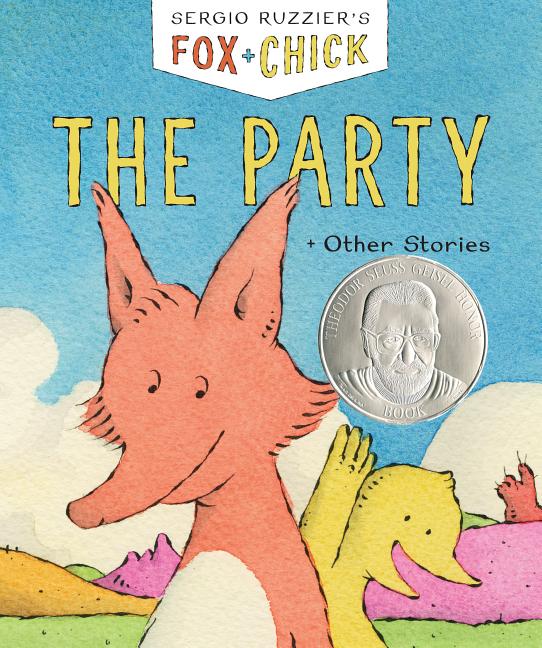 The Party: And Other Stories