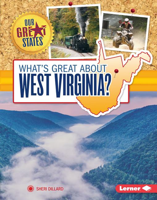 What's Great about West Virginia?