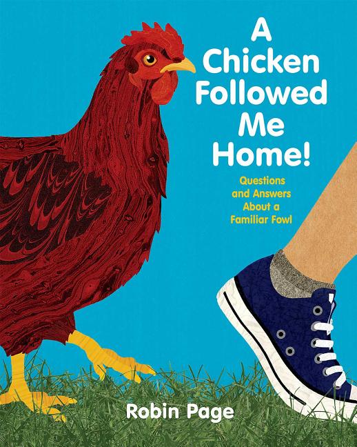 A Chicken Followed Me Home: Questions and Answers about a Familiar Fowl