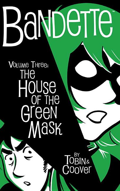 The House of the Green Mask