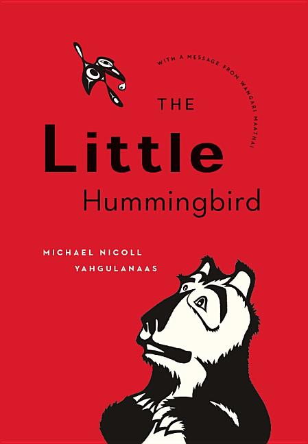 Little Hummingbird, The