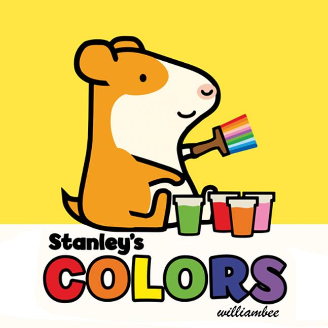 Stanley's Colors