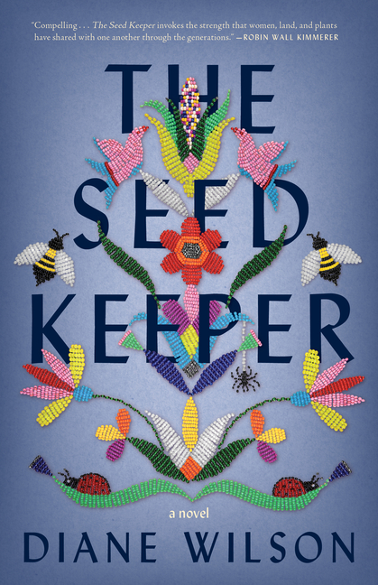 Seed Keeper, The