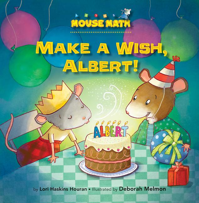 Make a Wish, Albert