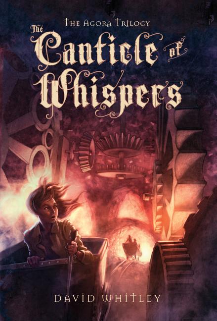 The Canticle of Whispers