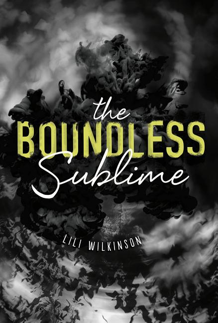The Boundless Sublime