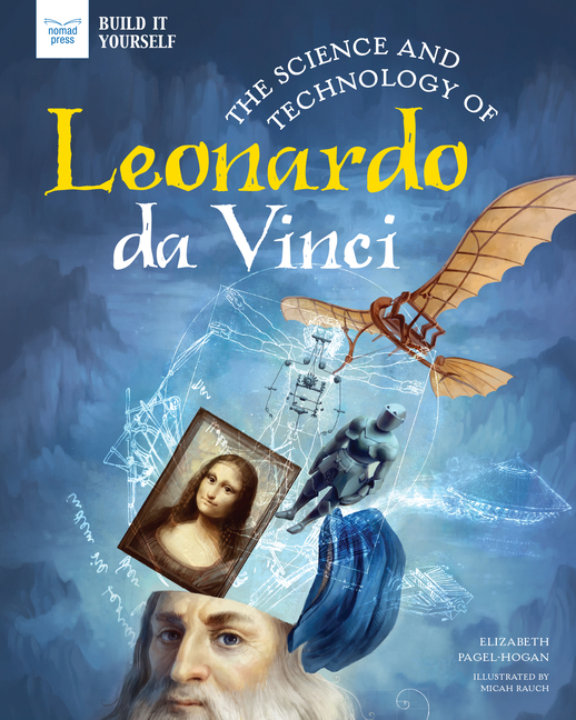 Science and Technology of Leonardo Da Vinci, The