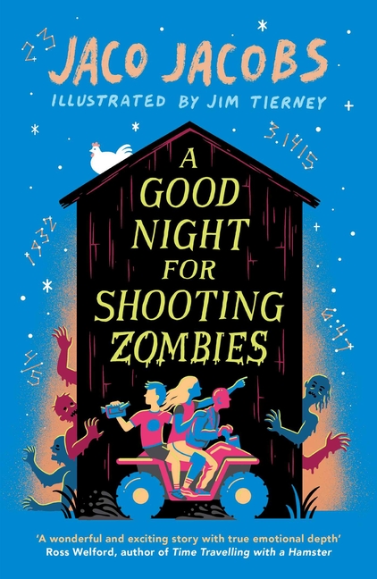 Good Night for Shooting Zombies, A
