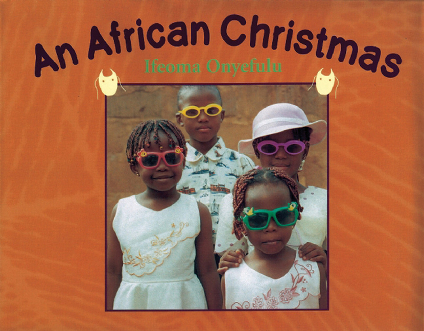 African Christmas, An