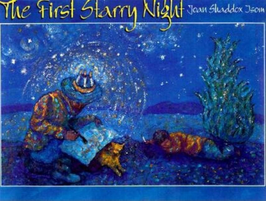 First Starry Night, The