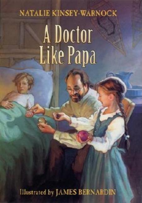 A Doctor Like Papa
