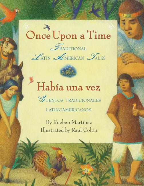 Once Upon a Time / Habia una vez