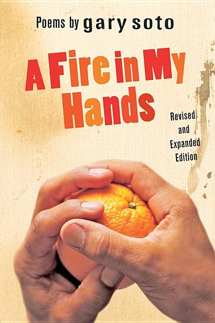 Fire in My Hands, A