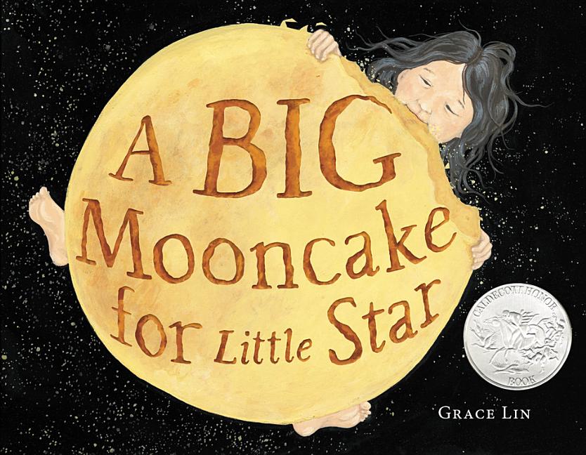 Big Mooncake for Little Star, A