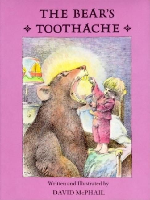 The Bear's Toothache
