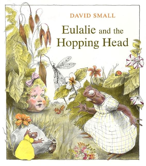 Eulalie and the Hopping Head