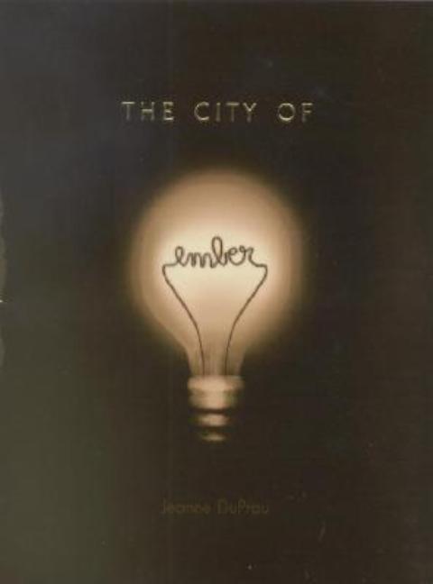 City of Ember, The