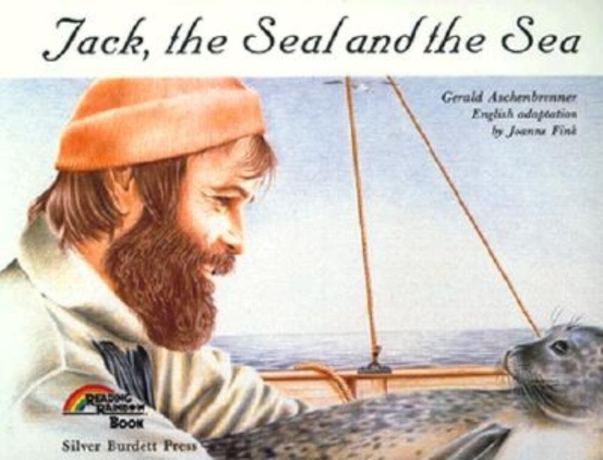 Jack, the Seal and the Sea