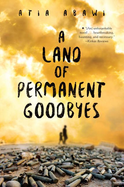 Land of Permanent Goodbyes, A