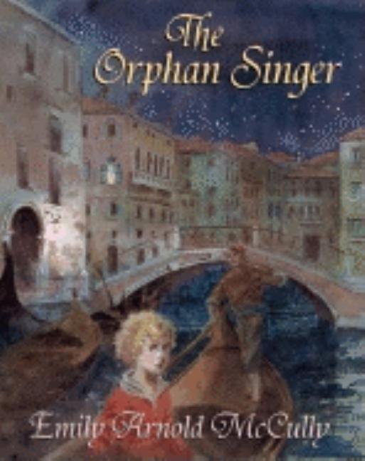 The Orphan Singer