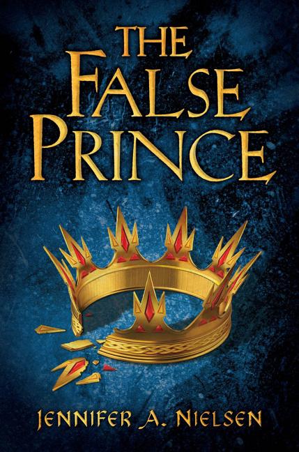False Prince, The